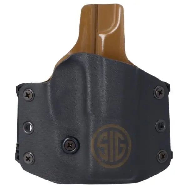 BlackPoint Tactical P365 RH OWB Optic Ready - 1