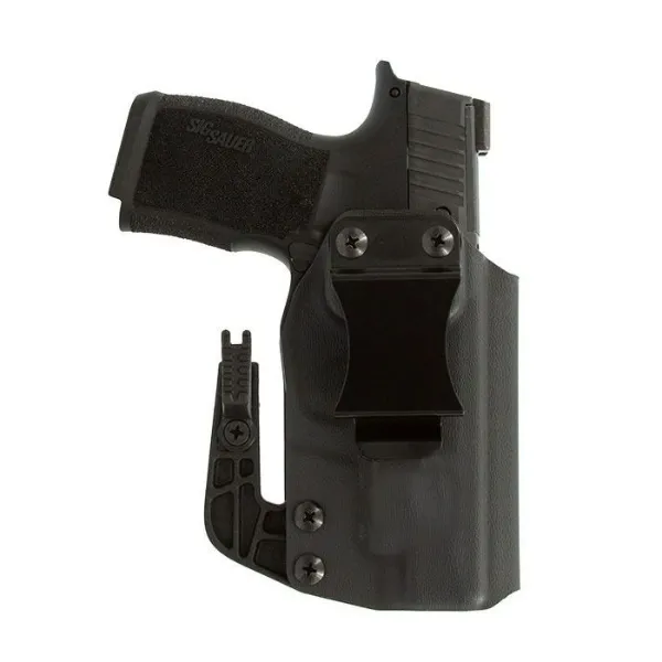 BlackPoint Tactical P365XL IWB Appendix Carry RH Holster