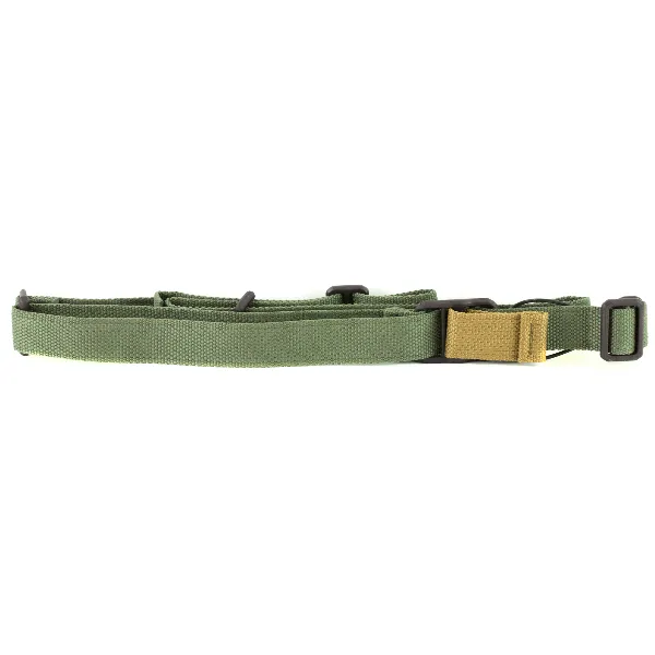Blue Force Gear AK Sling OD Green