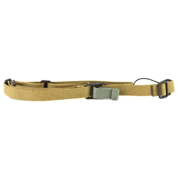 Blue Force Gear Vickers Sling Coyote Brown, Fits AK