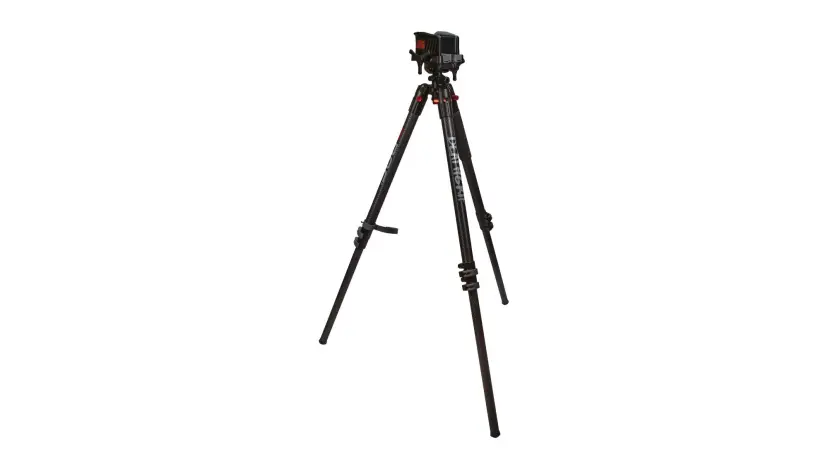 BOG POD Death Grip Carbon Fiber Tripod - 1