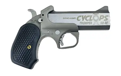 Bond Arms Cyclops 50AE - 1