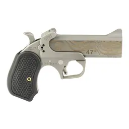 Bond Arms DT47 Derringer Handgun - 2