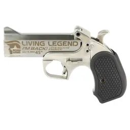 Bond Arms DT47 Satin 45LC/410 4.25" - 3