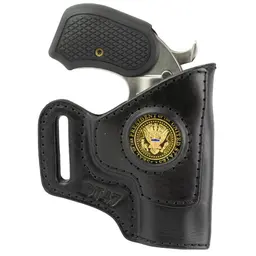 Bond Arms DT47 Satin 45LC/410 4.25" - 6