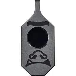 Bond Arms Merica 250th Redneck Derringer .45-70 Gov't 4.25in Engraved - 3