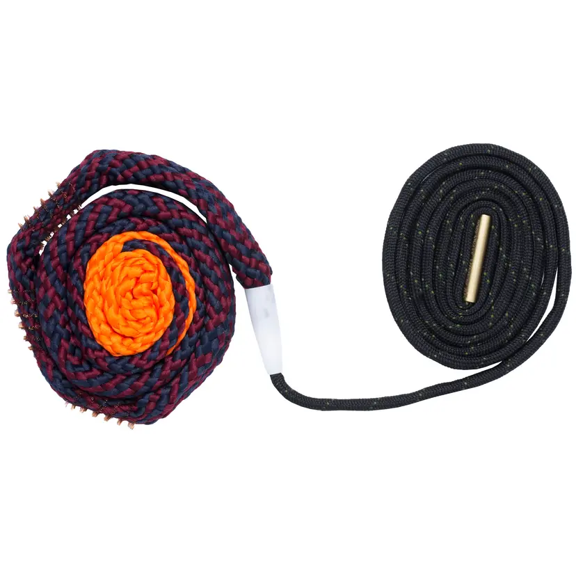 BoreSnake Viper Rifle Bore Cleaner for .416/.460 Caliber with Storage Case - 1
