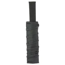 Burn Proof Gear Heavy Suppressor Cover 9x1.5 Inch Black – Durable Heat-Resistant Muzzle Protection - 2