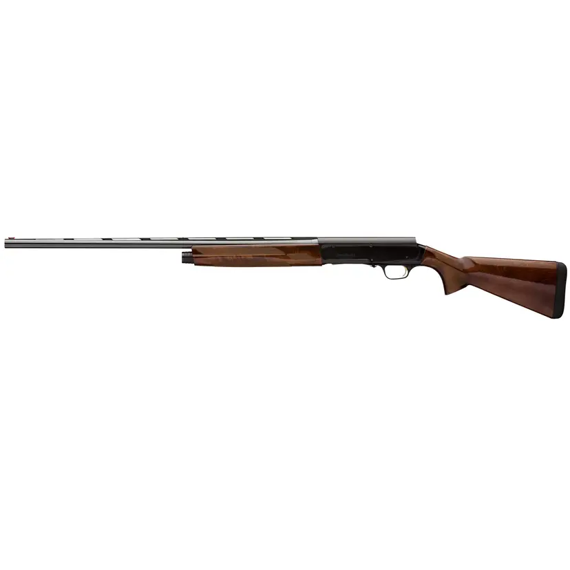 Browning A5 Sweet Sixteen 16 Gauge Semi-Auto Shotgun - 1