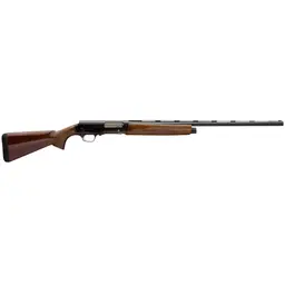 Browning A5 Sweet Sixteen 16 Gauge Semi-Auto Shotgun - 2