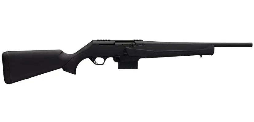 Browning BAR MK3 DBM Stalker 308 WIN - 1