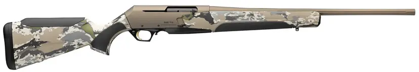 Browning BAR MK4 Speed OVIX 308Win - 1