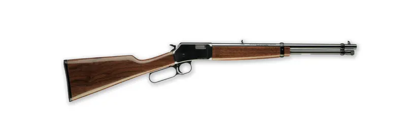 Browning BL-22 Grade I Micro Midas 22LR Lever Action - 1