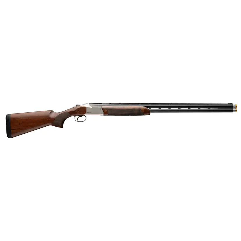 Browning Citori 825 Sport 12GA Over Under Shotgun 30" Barrel Walnut Stock 5 Chokes - 1