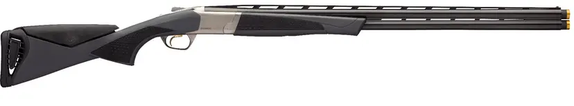 Browning Cynergy CX Gray Composite 12 Gauge O/U Shotgun 28" - 1