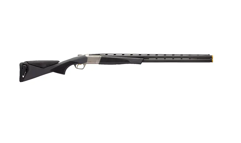 Browning Cynergy CX Over & Under 12 GA - 1