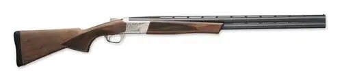 Browning Cynergy Field 12 Gauge 26" - 1
