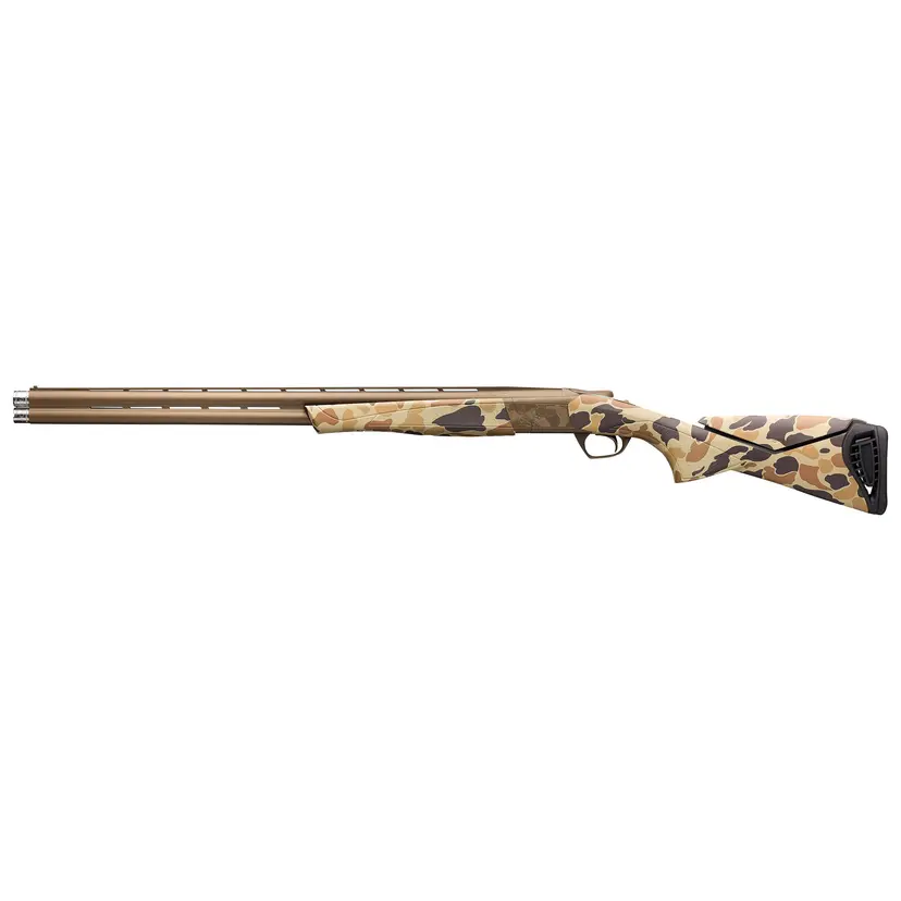 Browning Cynergy Wicked Wing 12Ga 30" Vintage Burnt Bronze Cerakote - 1