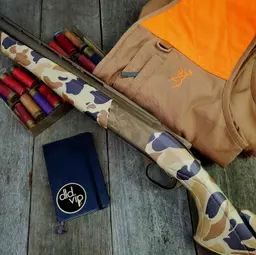 Browning Cynergy Wicked Wing 12Ga 30" Vintage Burnt Bronze Cerakote - 3