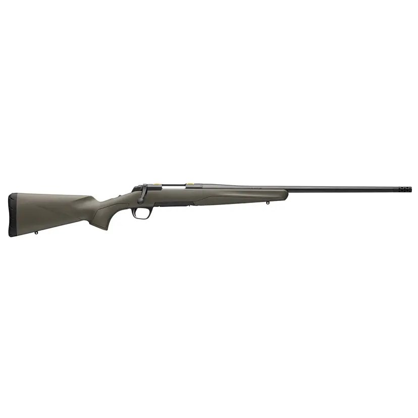 Browning X-Bolt Hunter 6.5 Creedmoor Bolt Action Rifle 22" ODG - 1