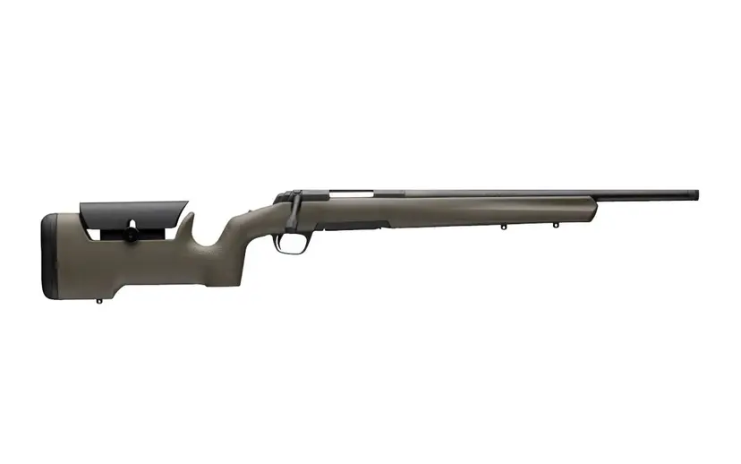 Browning X-Bolt Max SPR 7mm PRC - 1