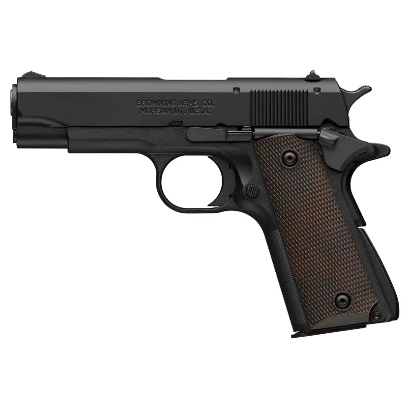 Browning 1911-22 A1 Polymer Compact .22LR - 1