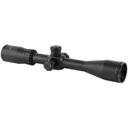 BSA Sweet 22 6-18x40 Rifle Scope with Adjustable Parallax, Matte Finish – Precision Optics for Hunting - 2