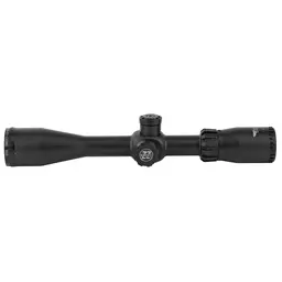 BSA Sweet 22 6-18x40 Rifle Scope with Adjustable Parallax, Matte Finish – Precision Optics for Hunting - 3
