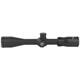BSA Sweet 17 6-18x40 Rifle Scope for 17 HMR Rifles, Adjustable Parallax, 30/30 Reticle, Matte Finish - 3