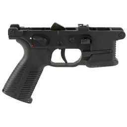 B&T APC9 PRO Trigger Group Alloy for APC9/GHM9/SPC9 – Aluminum, Anodized Black - 2