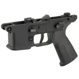 B&T APC9 PRO Trigger Group Alloy for APC9/GHM9/SPC9 – Aluminum, Anodized Black - 3