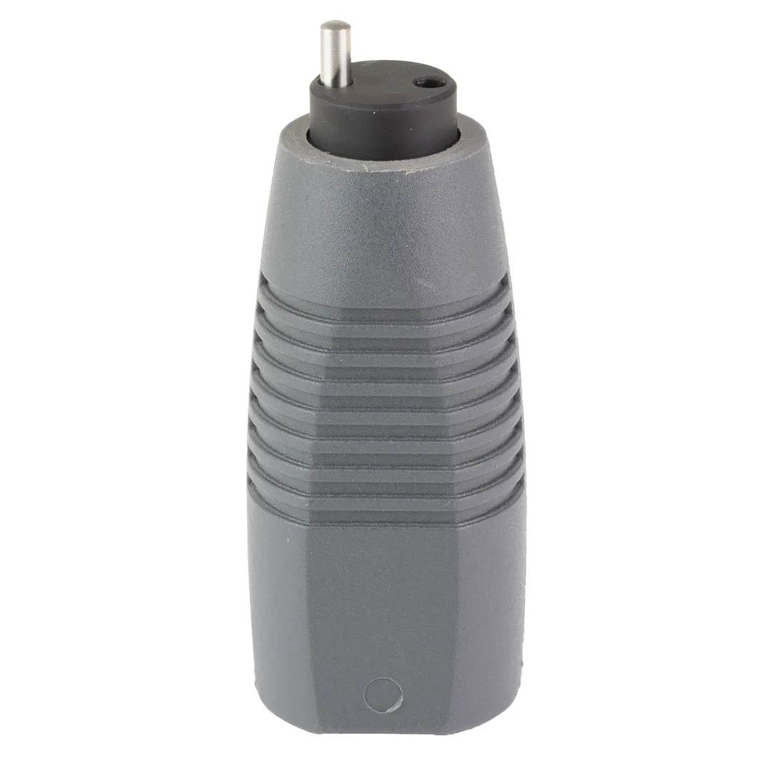 B&T TP9N Foregrip Sniper Gray – Tactical Rifle Grip by B&T USA