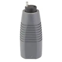 B&T TP9N Foregrip Sniper Gray – Tactical Rifle Grip by B&T USA - 1