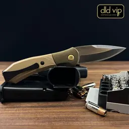 Buck Knives 590 Paradigm Shift - 2