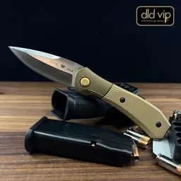 Buck Knives 590 Paradigm Shift - 1