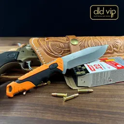 Buck Knives 658 Pursuit Pro Small - 2
