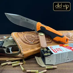Buck Knives 658 Pursuit Pro Small - 1
