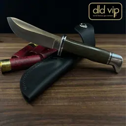 Buck Knives Skinner Pro - 2