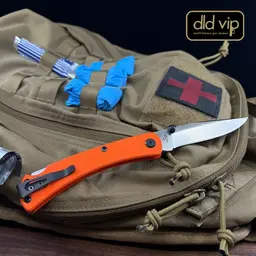 Buck Knives 110 Slim Pro TRX - 2