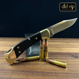Buck Knives 112 Ranger - 2