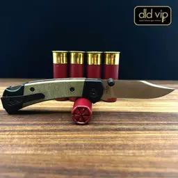 Buck Knives 112 Ranger Sport Pro - 2