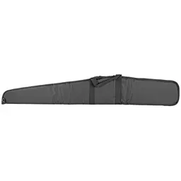 Bulldog Economy 52" Black Shotgun Case – Soft Protective Gun Bag - 2