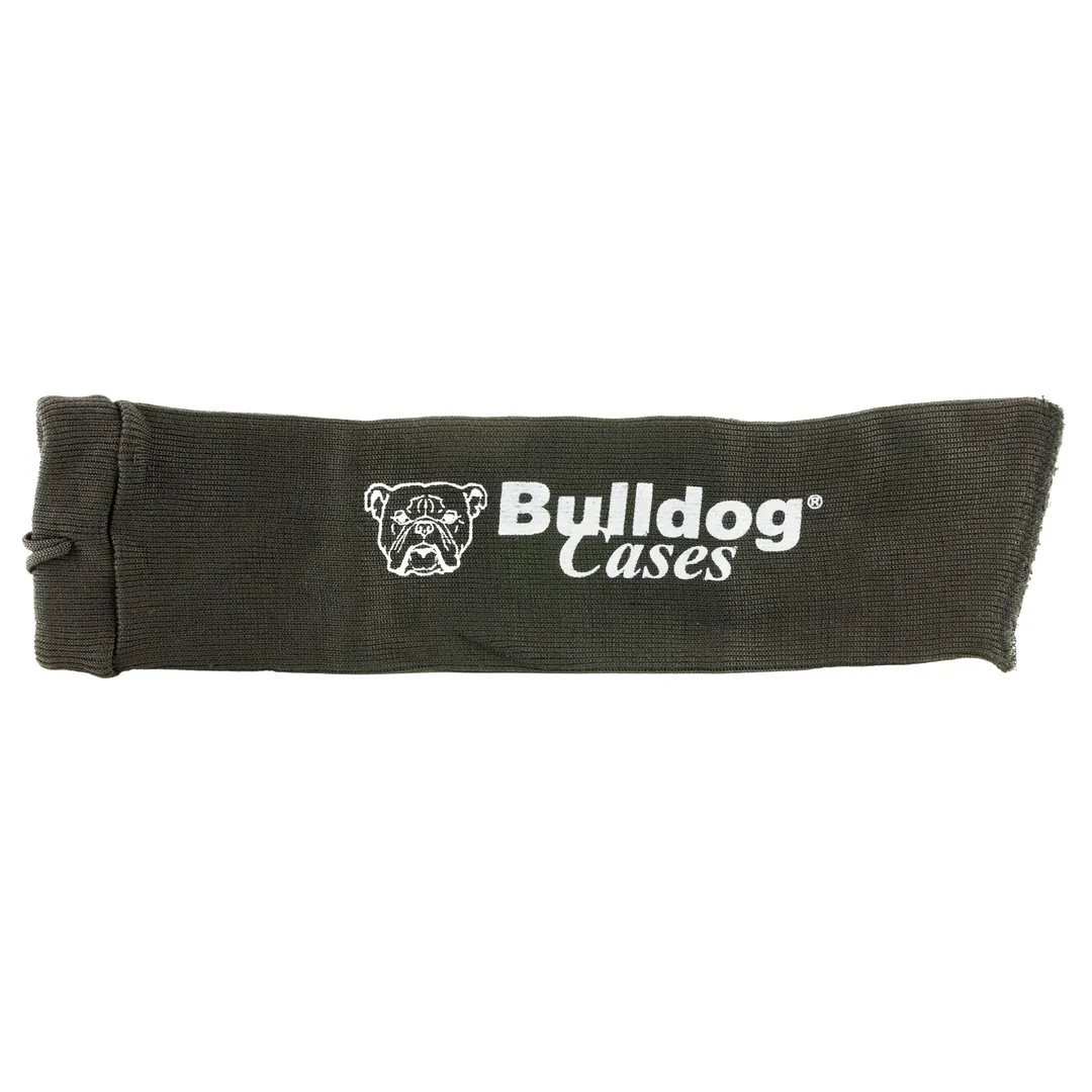 Bulldog Gun Sock Series for Handguns