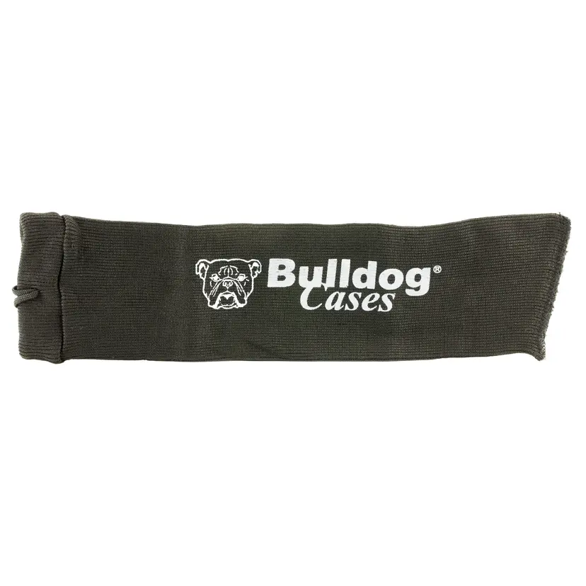 Bulldog Gun Sock Series for Handguns - 1