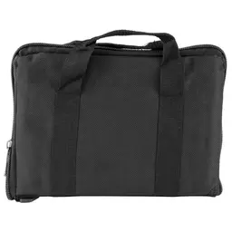 Bulldog Mini Range Bag Black – Compact Soft Gun Case for Shooting Gear - 2