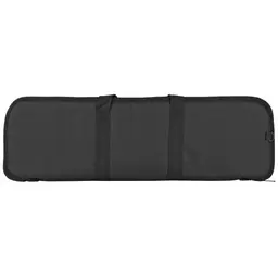 Bulldog Tactical Shotgun Case 29" Black – Soft Gun Bag with External Shell Holders, Fits Mossberg Shockwave - 2