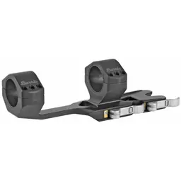 Burris AR-Signature QD PEPR 30mm Scope Mount for Picatinny Rail - 1