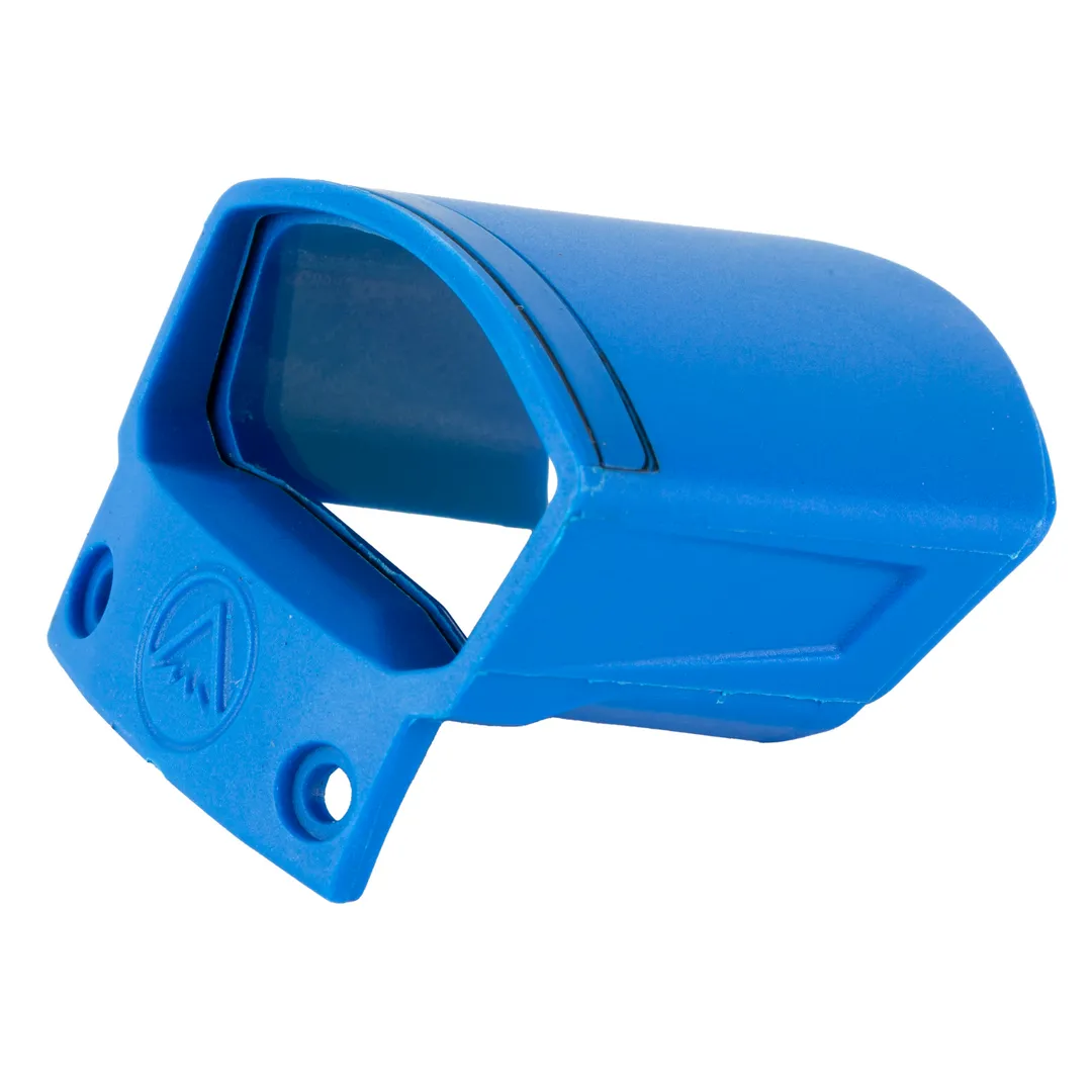 Burris FastFire Blue Color Cover – Durable Protective Case for Burris Optics