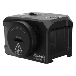 Burris FastFire E Green Dot Scope - 2