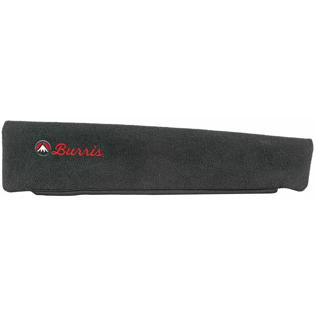 Burris Large Scope Cover Black – Waterproof, Breathable Optics Protection for 13-17in Scopes